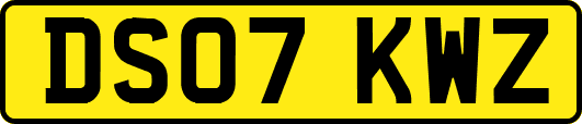 DS07KWZ