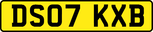 DS07KXB