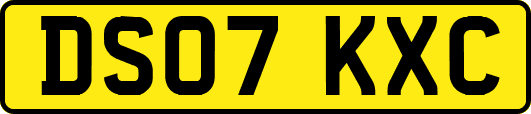 DS07KXC