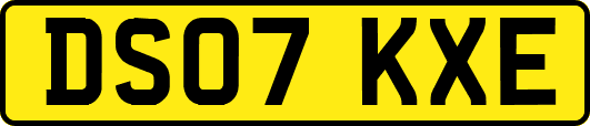 DS07KXE