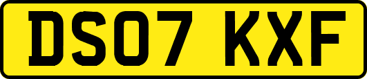 DS07KXF