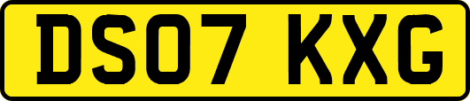 DS07KXG