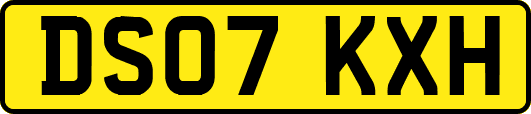 DS07KXH