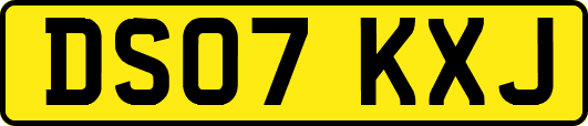 DS07KXJ