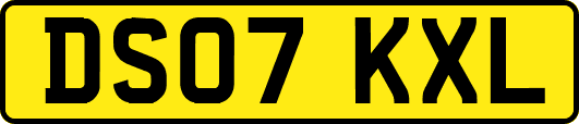 DS07KXL