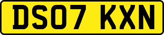 DS07KXN
