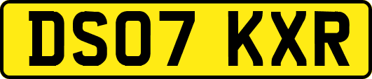 DS07KXR