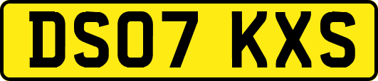 DS07KXS