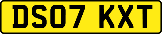 DS07KXT