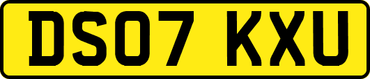 DS07KXU