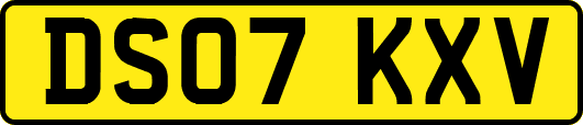 DS07KXV