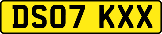 DS07KXX