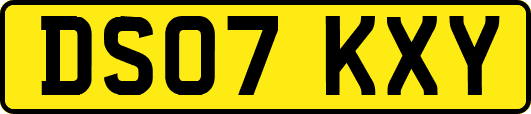 DS07KXY