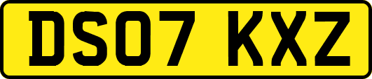 DS07KXZ