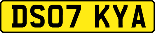 DS07KYA