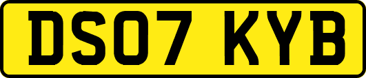 DS07KYB