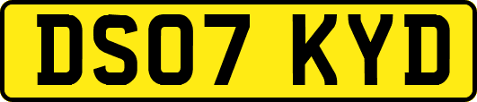 DS07KYD