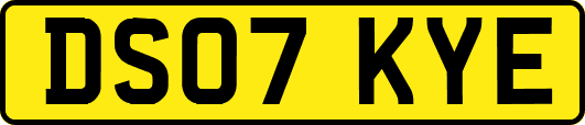 DS07KYE
