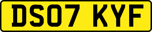 DS07KYF