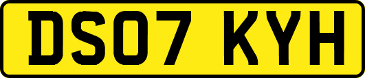 DS07KYH