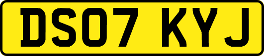 DS07KYJ