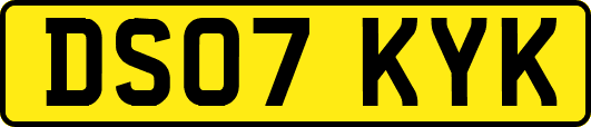 DS07KYK