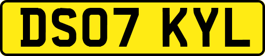 DS07KYL