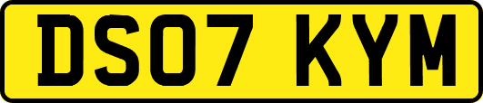 DS07KYM
