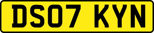 DS07KYN