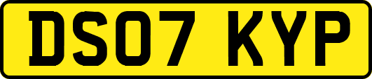 DS07KYP