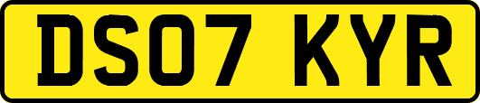 DS07KYR