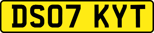 DS07KYT