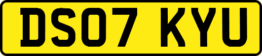 DS07KYU