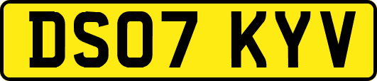 DS07KYV