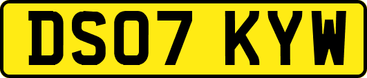 DS07KYW