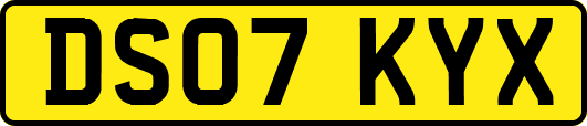 DS07KYX