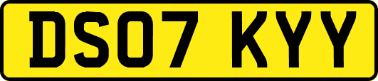 DS07KYY
