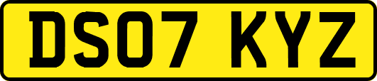 DS07KYZ