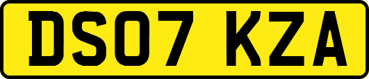 DS07KZA