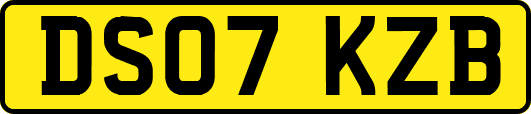 DS07KZB