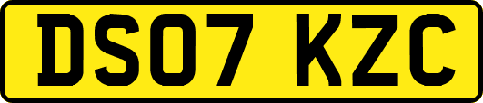 DS07KZC
