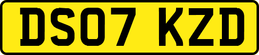 DS07KZD