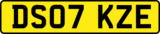 DS07KZE