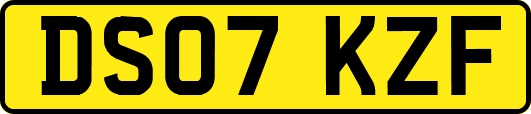 DS07KZF
