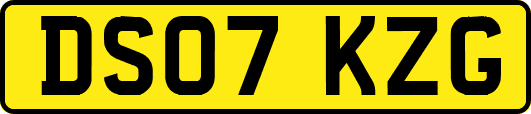 DS07KZG