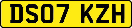 DS07KZH