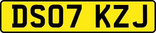 DS07KZJ