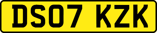 DS07KZK