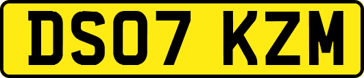 DS07KZM