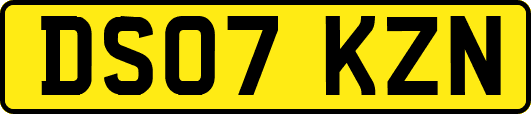 DS07KZN